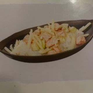 13.Чираши сьомга