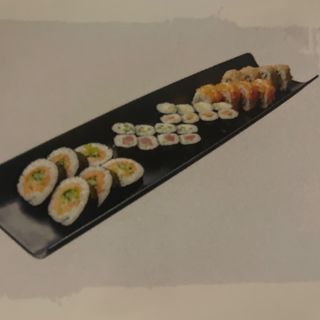 11. Суши сет Самурай