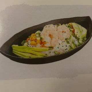 12.Чираши скариди