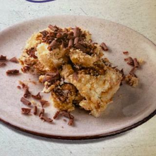 ДОМАШНА БИСКВИТЕНА ТОРТА 