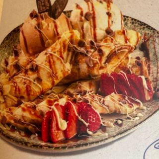 ПАЛАЧИНКА НОАЗЕТ 