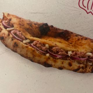 Пиадина Риба тон