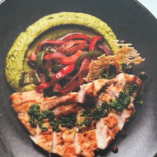 Пиле Санта Моника