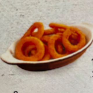 Лучени кръкчета