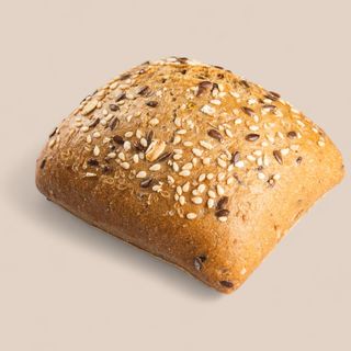 Пълнозърнеста чабата (100г)