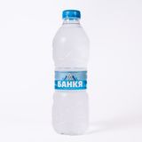 Минерална вода Банкя  (500мл)