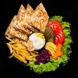 Порция Мирал Екстра