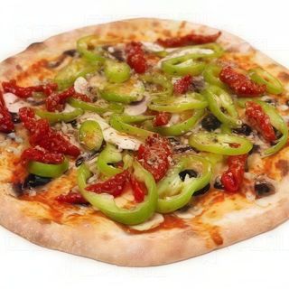 Пица Вегитариана