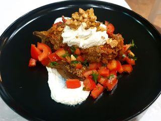 Салата Софра (350гр)