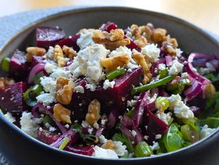 Салата Арома