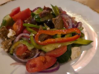 Гръцки Дакос