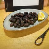 1 Пилешки сърца 300 г