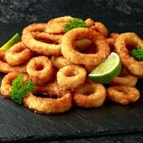 1 Калмари хрупкави 300 г