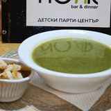 1 Крем супа от броколи 300мл