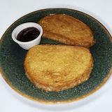 1 Пържени филии (2бр)