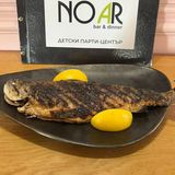 1 Пъстърва 1бр.