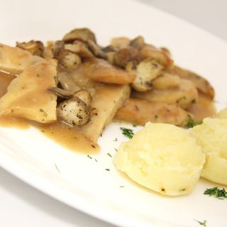 1 Пилешки Хепи късчета