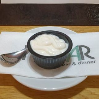 1 Млечен сос