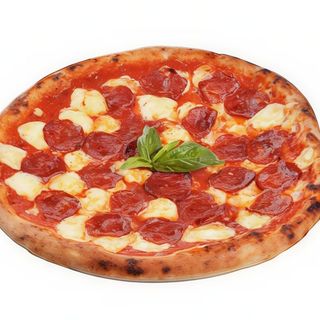 1 Пеперони