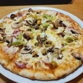 1 Капричоза