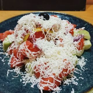 1 Шопска салата