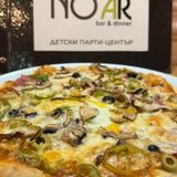 1 Пица "Ноар"