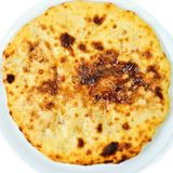 1 Комбинирана пърленка с кашкавал и сирене 26 см