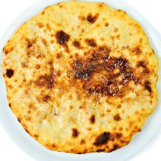 1 Комбинирана пърленка с кашкавал и сирене 26 см