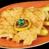 1 Шницел Миланезе