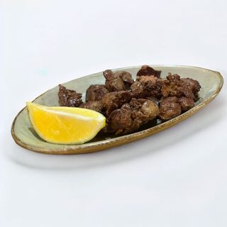 1 Пилешки дробчета 0,300 г