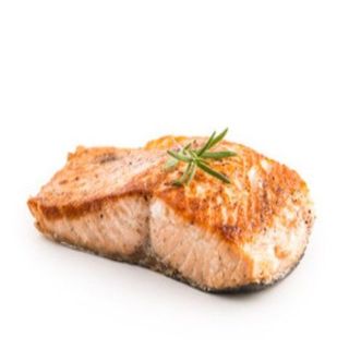 1 Филе от Сьомга