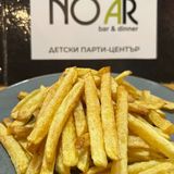 1 Пържени картофи 0,300 г