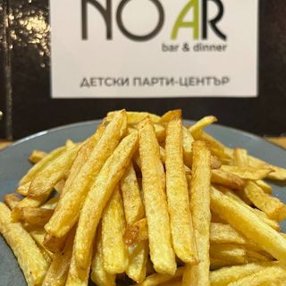 1 Пържени картофи 0,300 г