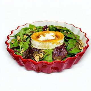 1 Салата с Козе сирене