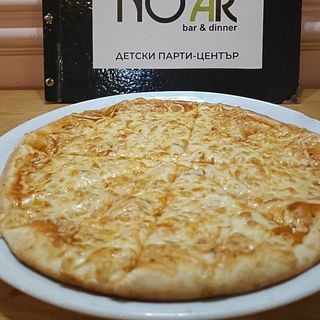 1 Маргарита