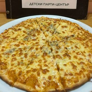 1 Четири сирена