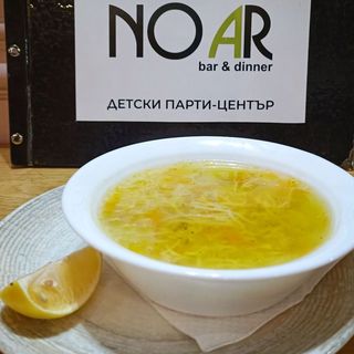 1 Пилешка супа 300мл