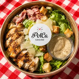 Цезар Салата