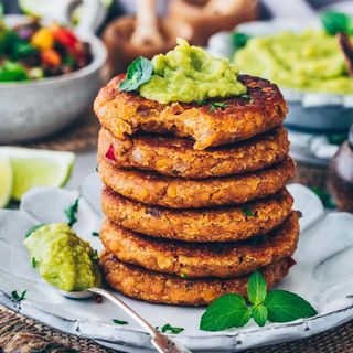 картофени кюфтета