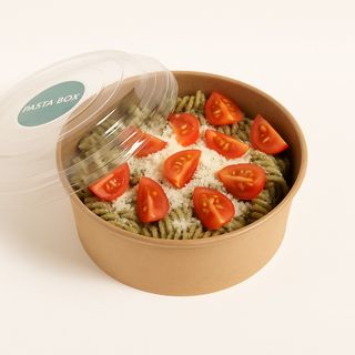 Паста Песто