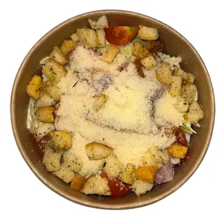 Салата Цезар (300г)