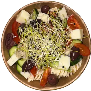 Салата Капри (350г)