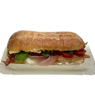 Сандвич Прошуто ди Парма (250г)