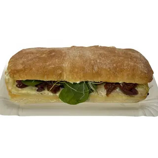 Сандвич Вегетариански (250г)