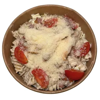 Салата Цезар с фусили (320г)