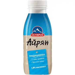 Айрян (330мл)
