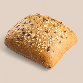 Пълнозърнеста чабата (100г)
