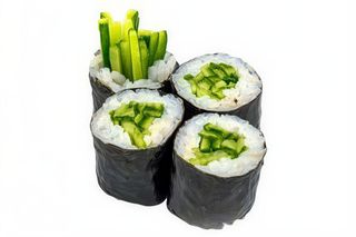 Хосомаки Краставица (60г)