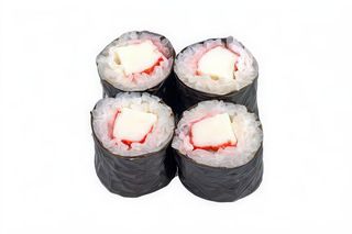 Хосомаки Рачешки рула (60г)