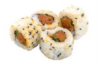 Урамаки Пикантен тон  (110г)